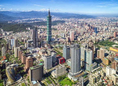 Taiwan